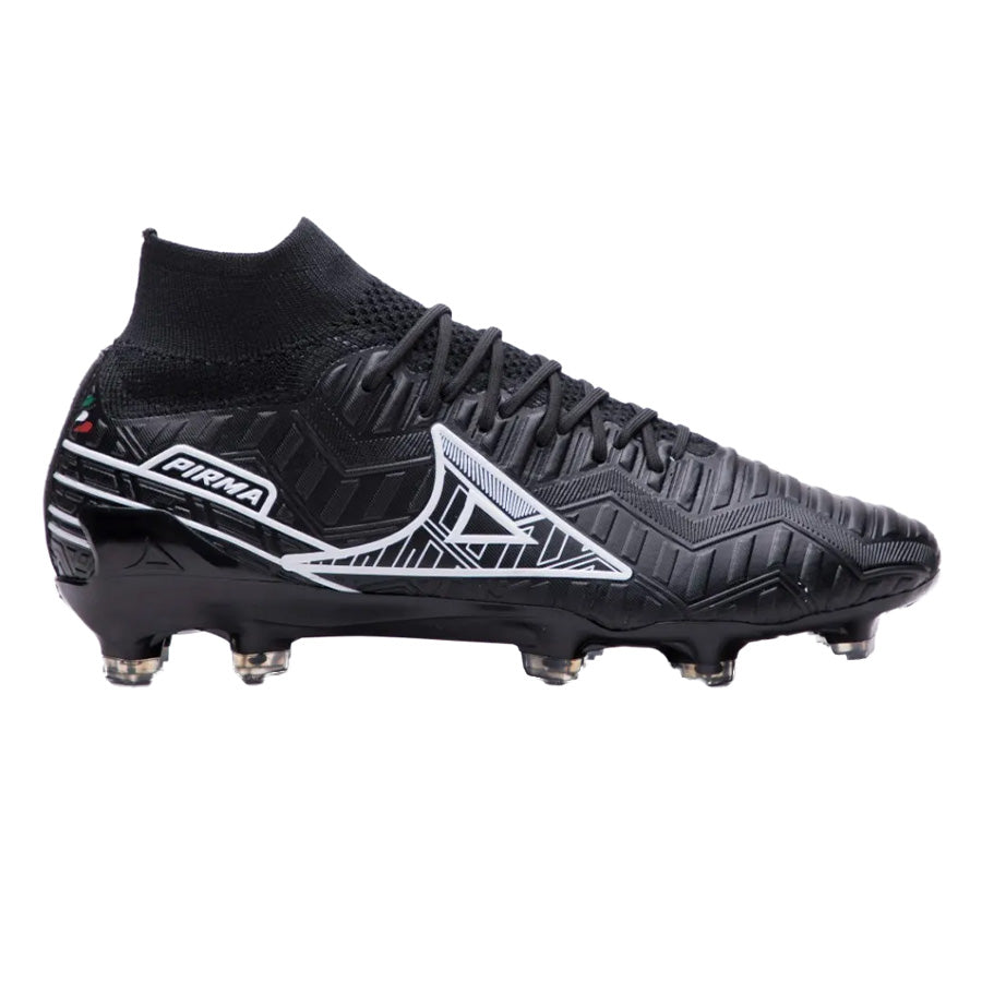 Pirma Skin Gamer Pro Style 3030 Black